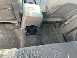 Nissan Frontier full
