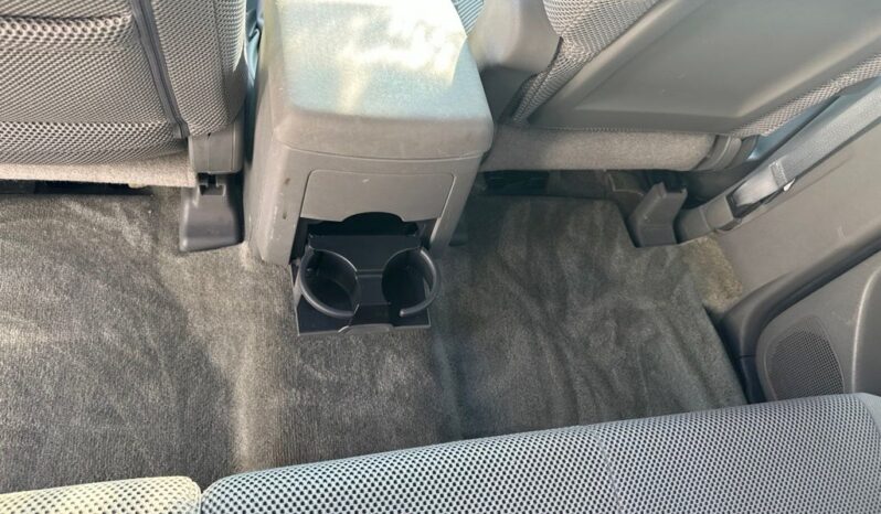 
 Nissan Frontier full									