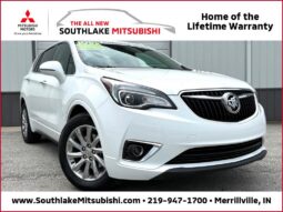 Buick Envision