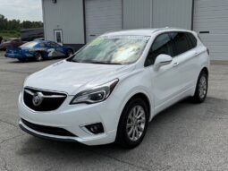 Buick Envision