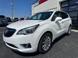 Buick Envision