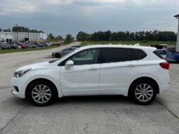 Buick Envision