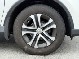 
 Toyota RAV4 full									