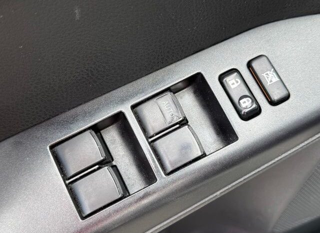 
 Toyota RAV4 full									