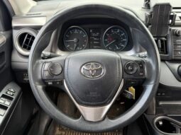 
 Toyota RAV4 full									