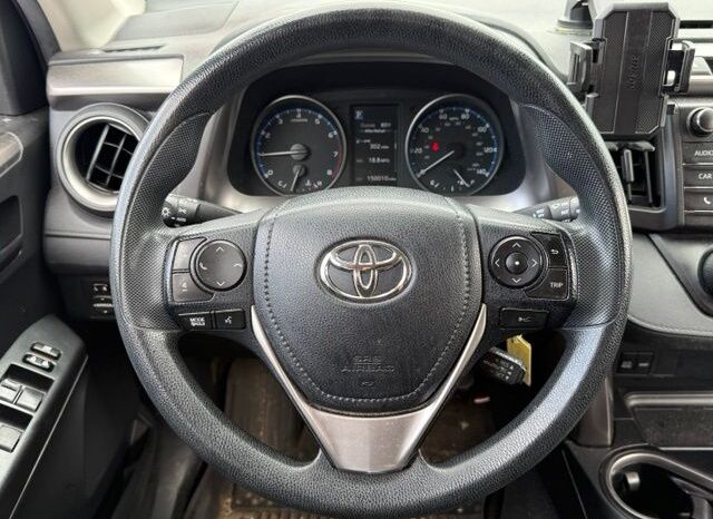 
 Toyota RAV4 full									