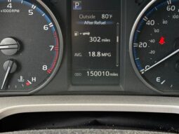 
 Toyota RAV4 full									