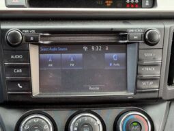 
 Toyota RAV4 full									