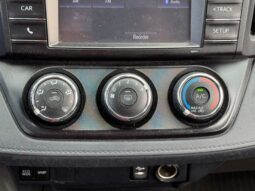 
 Toyota RAV4 full									