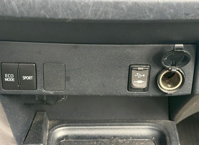 
 Toyota RAV4 full									