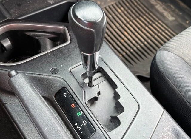 
 Toyota RAV4 full									