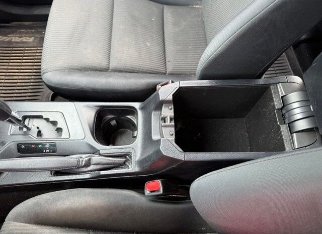 
 Toyota RAV4 full									