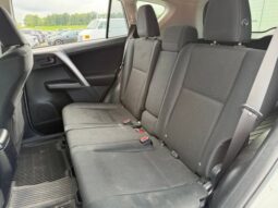 
 Toyota RAV4 full									