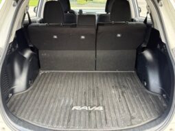 
 Toyota RAV4 full									