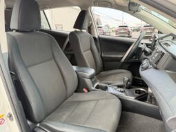 
 Toyota RAV4 full									