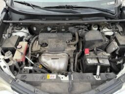 
 Toyota RAV4 full									
