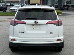 
 Toyota RAV4 full									