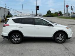 
 Toyota RAV4 full									