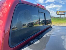 
 Nissan Frontier full									