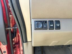 
 Nissan Frontier full									