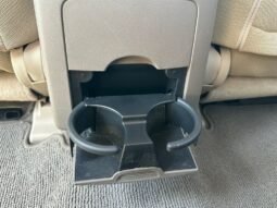 
 Nissan Frontier full									