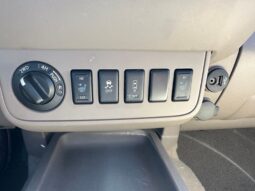 
 Nissan Frontier full									