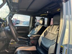 
 Jeep Wrangler full									