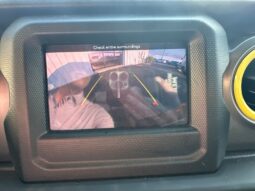 
 Jeep Wrangler full									