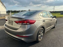 
 Hyundai Elantra full									