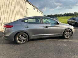 
 Hyundai Elantra full									