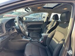 
 Hyundai Elantra full									