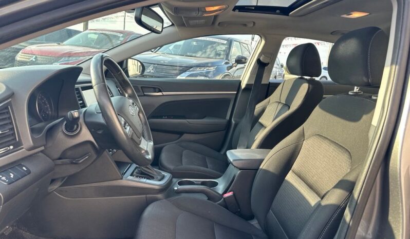 
 Hyundai Elantra full									