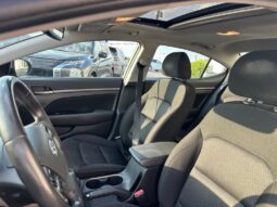 
 Hyundai Elantra full									