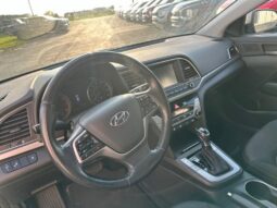
 Hyundai Elantra full									