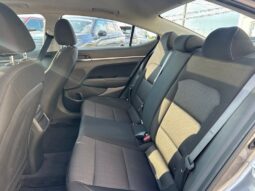 
 Hyundai Elantra full									