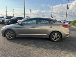 
 Hyundai Elantra full									