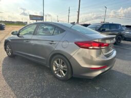 
 Hyundai Elantra full									
