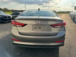 
 Hyundai Elantra full									