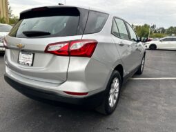Chevrolet Equinox full