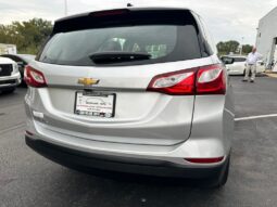 Chevrolet Equinox full