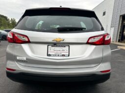 Chevrolet Equinox full