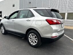 Chevrolet Equinox full