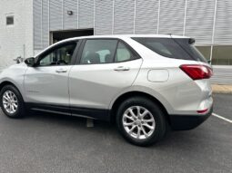 Chevrolet Equinox full