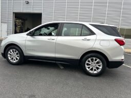 Chevrolet Equinox full