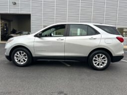 Chevrolet Equinox full
