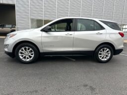 Chevrolet Equinox full