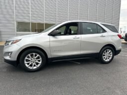 Chevrolet Equinox full
