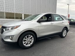 Chevrolet Equinox full