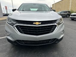Chevrolet Equinox full