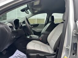 Chevrolet Equinox full